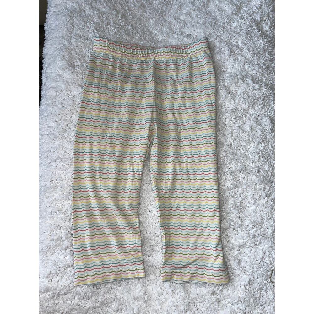 Charlie’s Project Kids Girls Sz. 4T Bamboo Blend Pants. Adorable, Soft